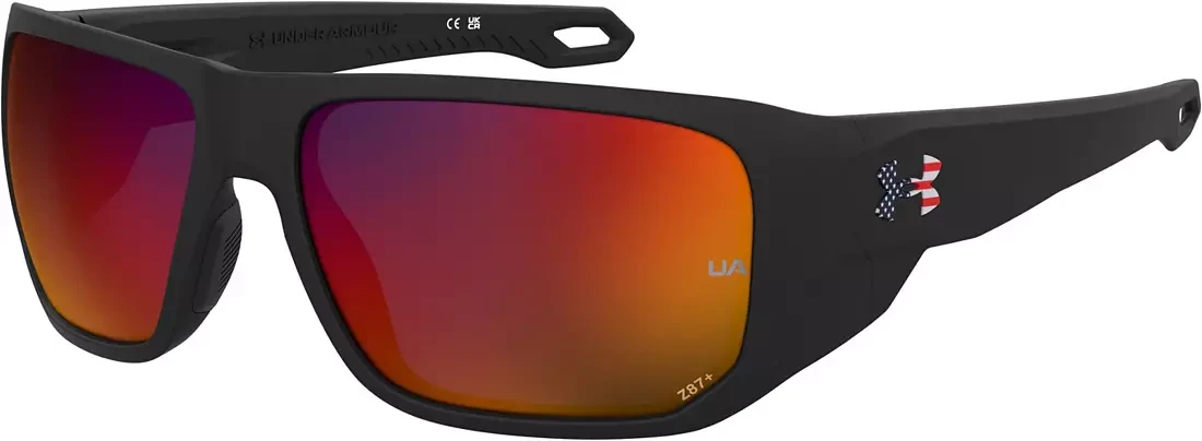 Under Armour Attack 2 MD Sunglasses
