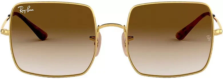 Ray-Ban Square 1971 Washed Evolve Sunglasses