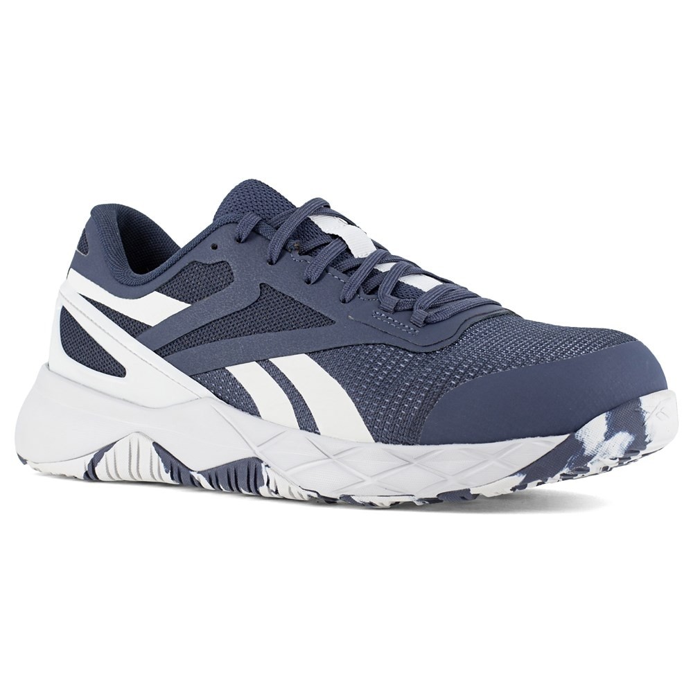 Men's Nanoflex TR Composite Toe Work Shoe