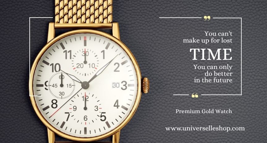 Universelle Shop promo