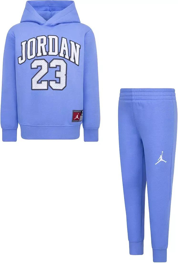 Jordan Little Boys' Jersey Pack Pullover Set