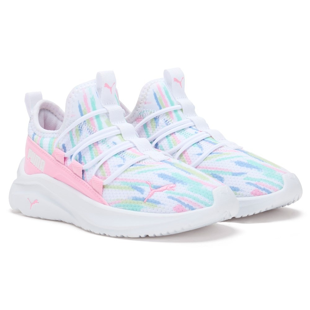 Kids' One4All Slip On Sneaker Little Kid