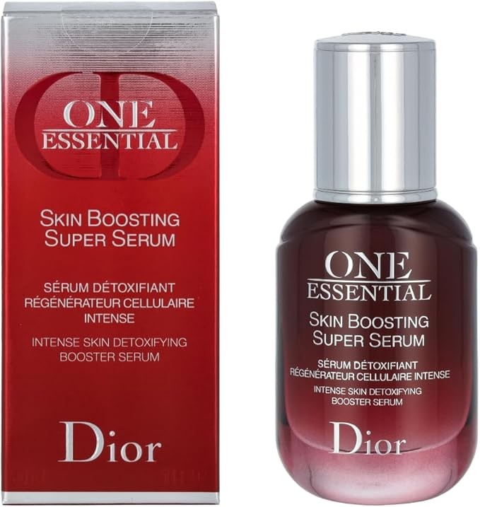 One Essential Skin Boosting Super Serum - 30ml/1oz