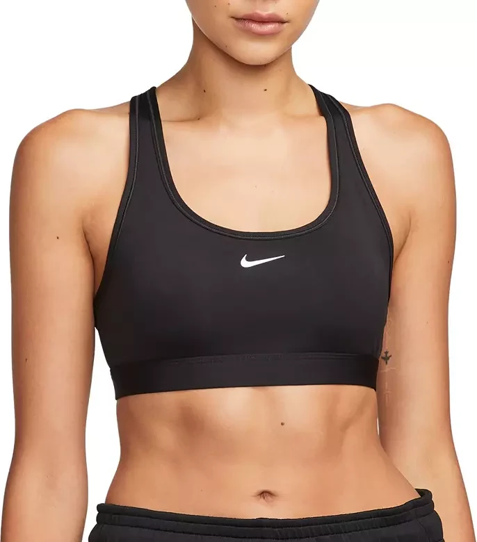 Nike Women's Swoosh Light Support Non-Padded Sports Bra