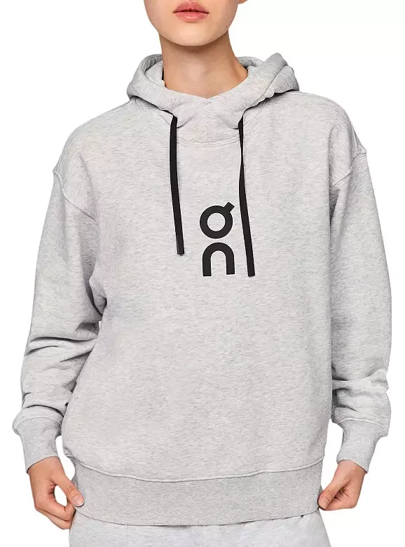 On Women's Club Hoodie