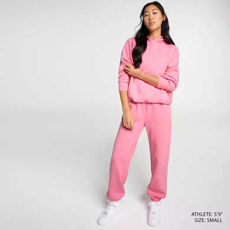 DSG Women's Classic Fleece Cinch Pants