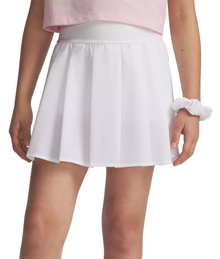 Under Armour Girls' Motion Pleated Skort