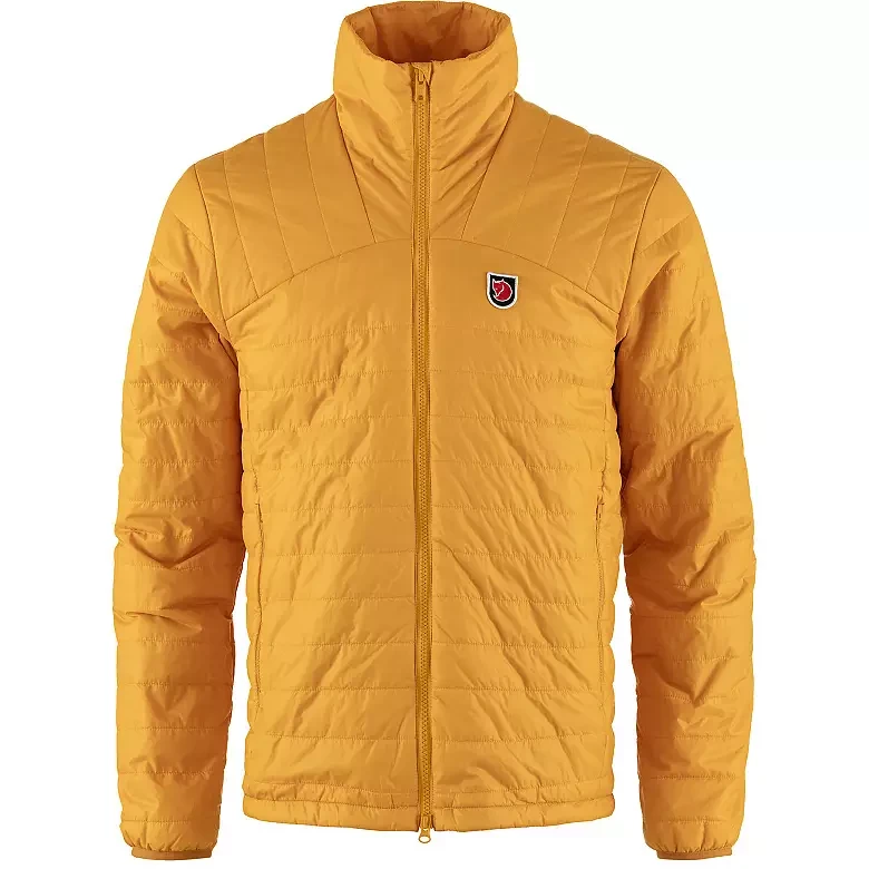 Fjallraven Men's Expedition X-Latt Jacket