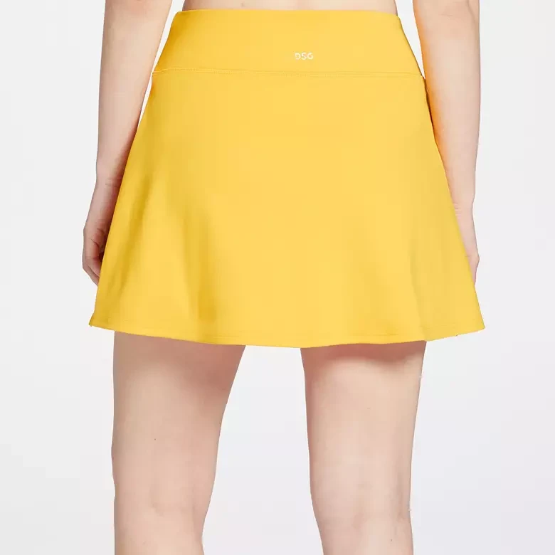 DSG Women's Performance Skort