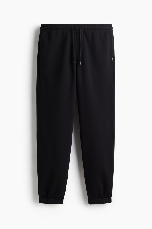 Regular-Fit Sweatpants