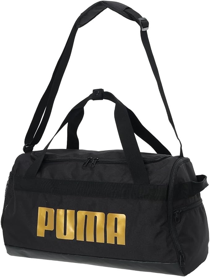 Puma Boston Bag, Puma Challenger Duffel Bag, S