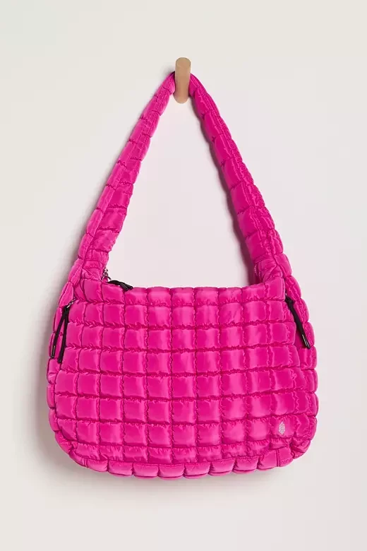 FP Movement Quilted Carryall