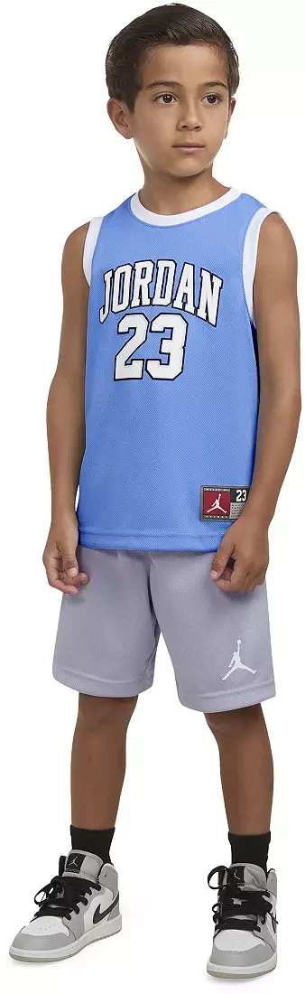 Jordan Little Kids' Jordan 23 Jersey Set