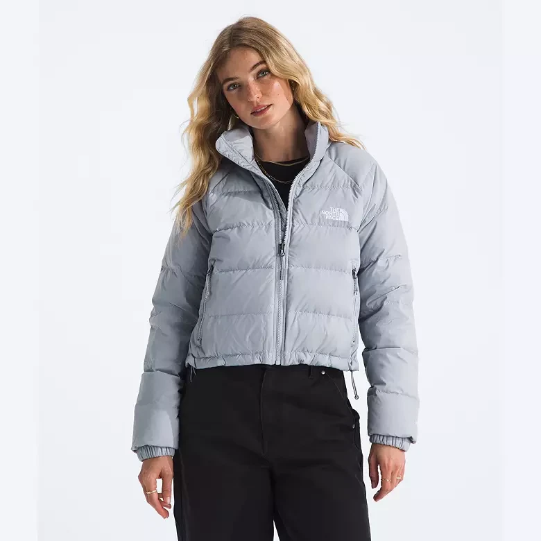 The North Face Women's Hydrenalite Down Short Jacket
