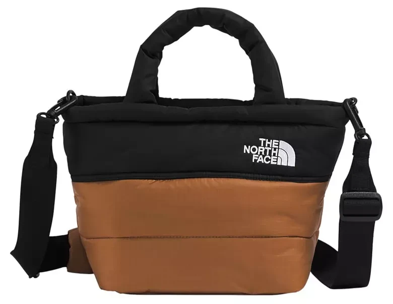 The North Face Nuptse Mini Bag