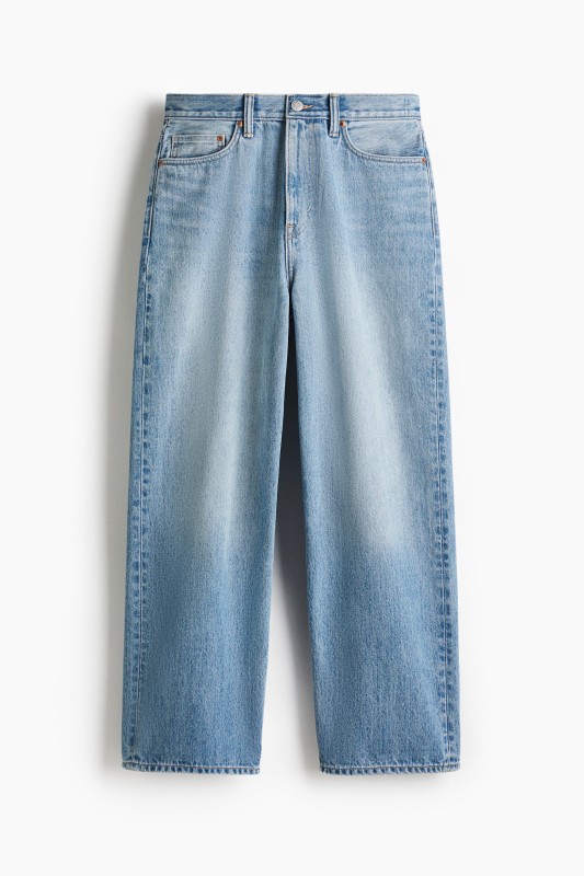 Fairfax Baggy Jeans