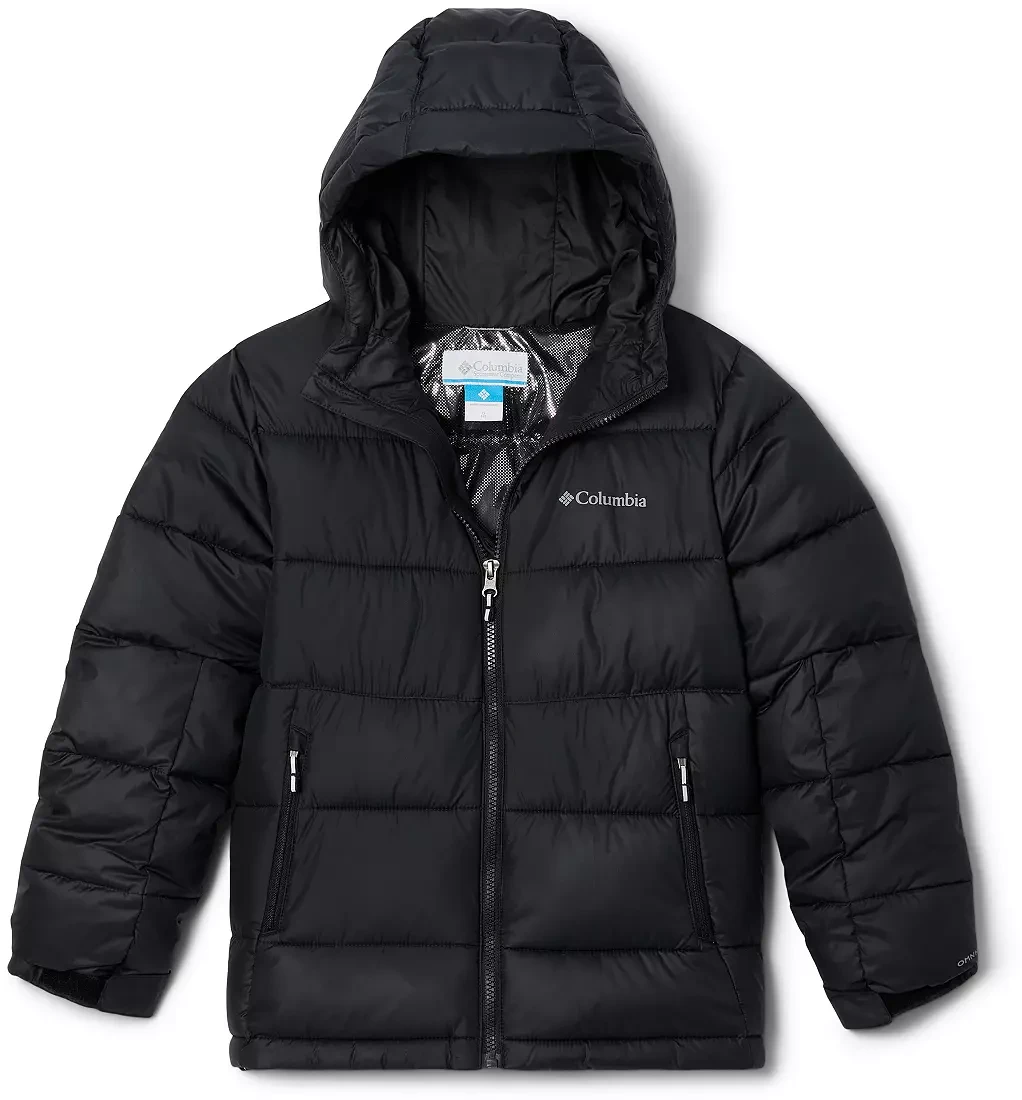 Columbia Youth Pike Lake II Hooded Jacket