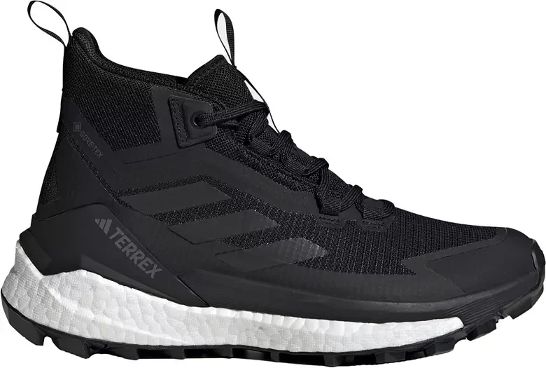 adidas Women's Terrex Free Hiker 2.0 GORE-TEX Hiking Shoes