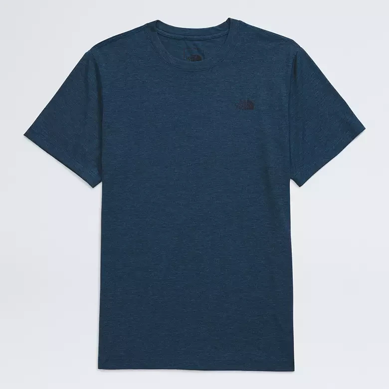 The North Face Men's Triblend Short Sleeve T-Shirt