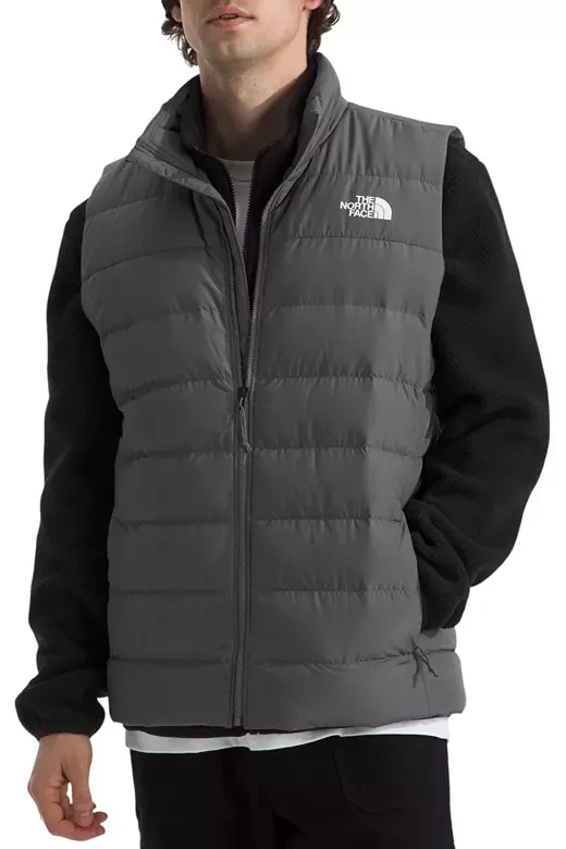 The North Face Men's Aconcagua Vest