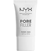 NYX PROFESSIONAL MAKEUP Pore Filler Blurring Primer, Vegan Face Primer