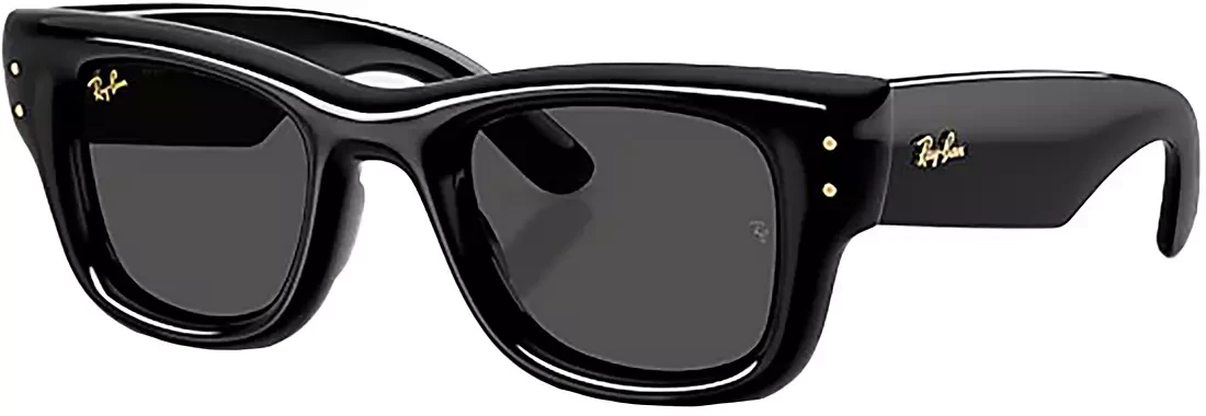 Ray-Ban A$AP Rocky Wayfarer Puffers