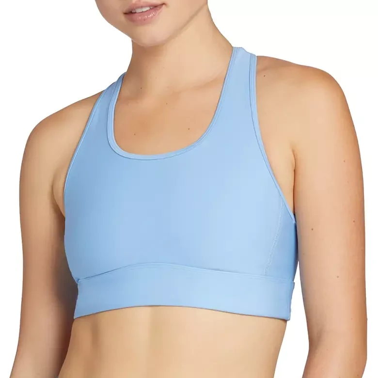 DSG Women's Racerback Compression Bra