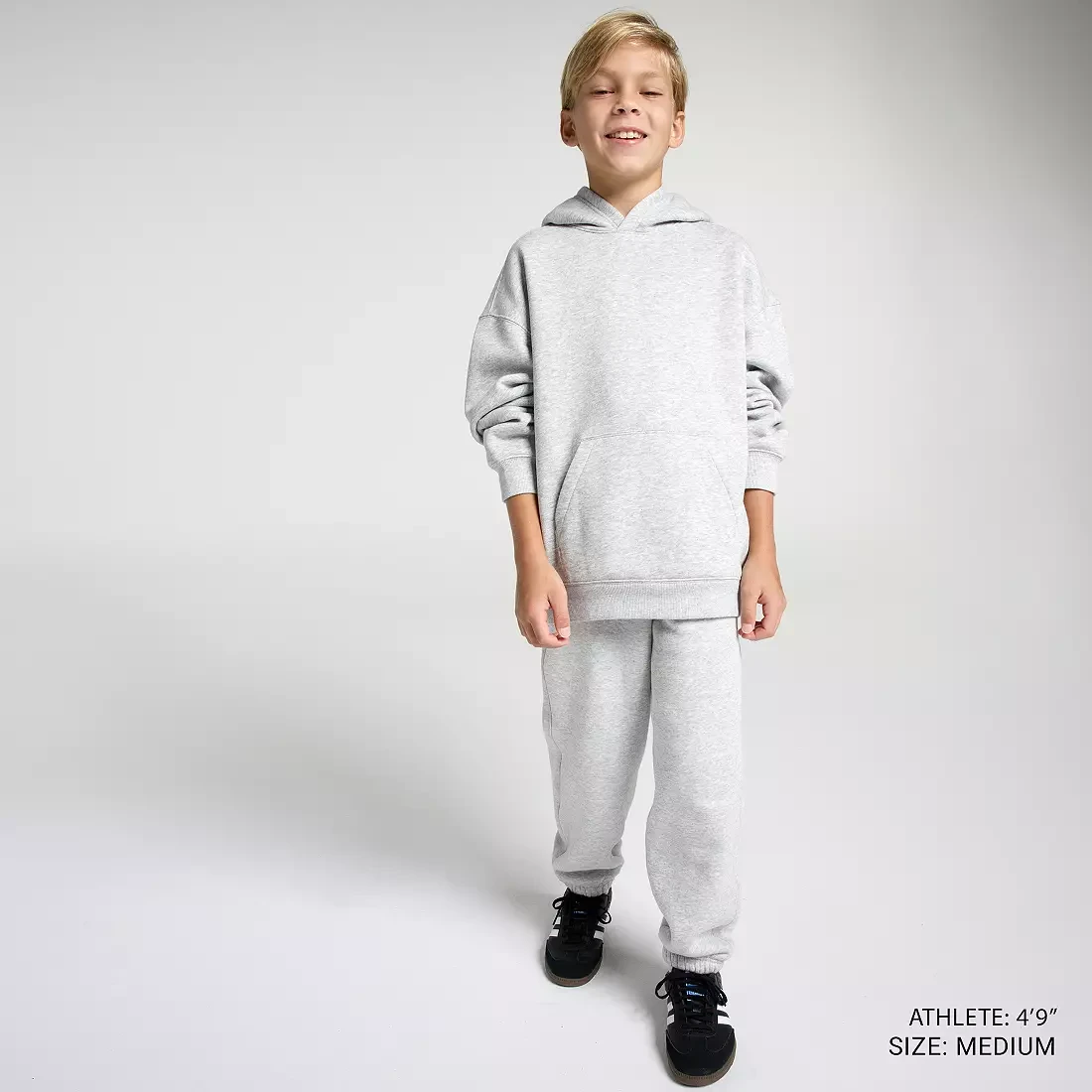 DSG Youth Classic Fleece Cinch Pant