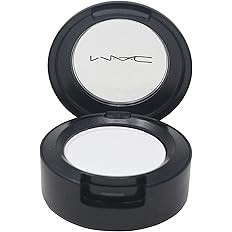 MAC Eyeshadow Fard a Paupieres - Over 25 Different Shades Available - .05 oz / 1.5 g (Gesso)