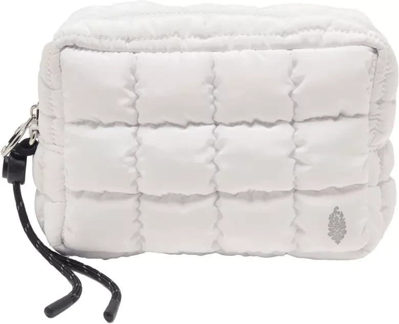 FP Movement Quilted Mini Case