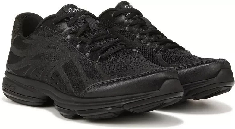 Ryka Women's Devotion Plus 3 Walking Shoes