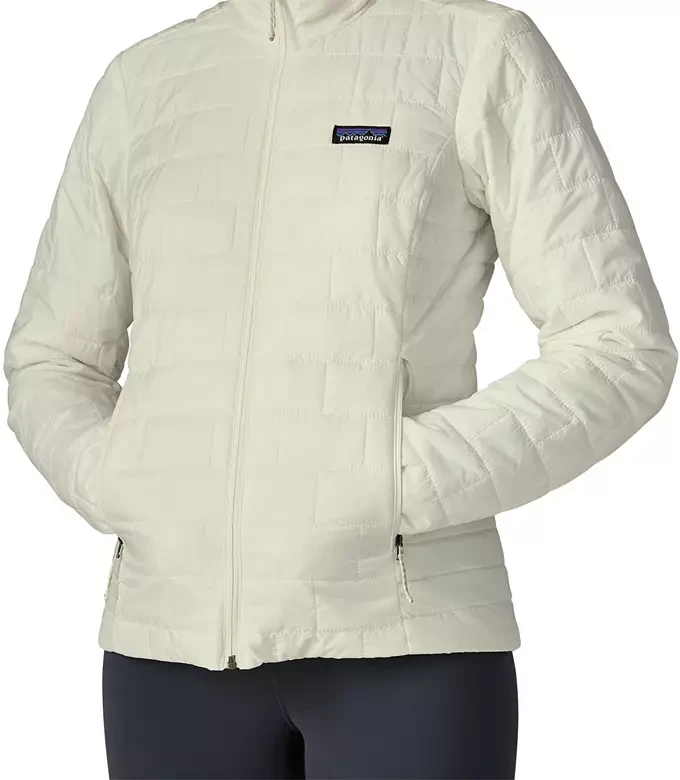Patagonia Women's Nano Puff Insulated Jacket