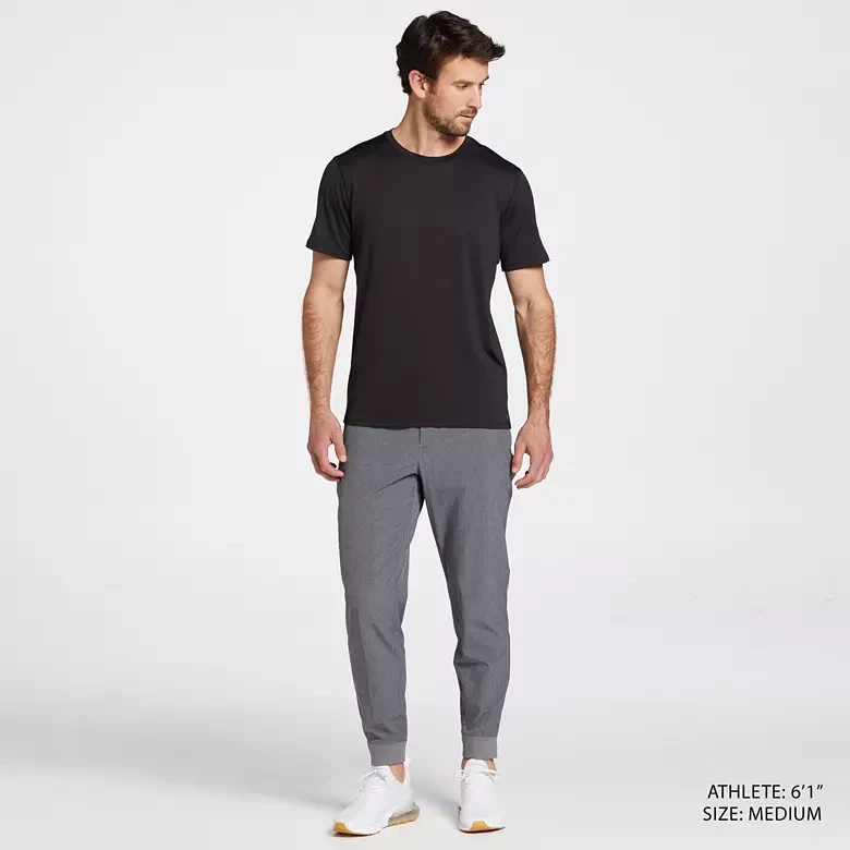 DSG Men's Agility Jogger