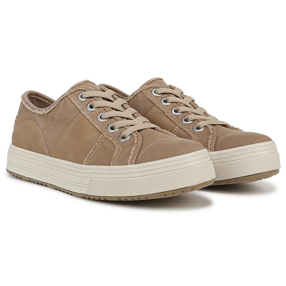 Women's Super Smile Slip On Sneaker