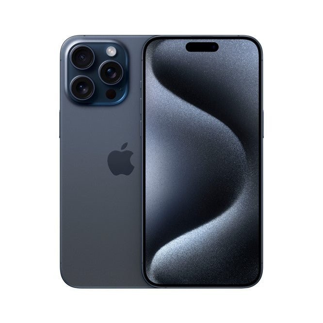 iPhone 15 Pro 1TB
