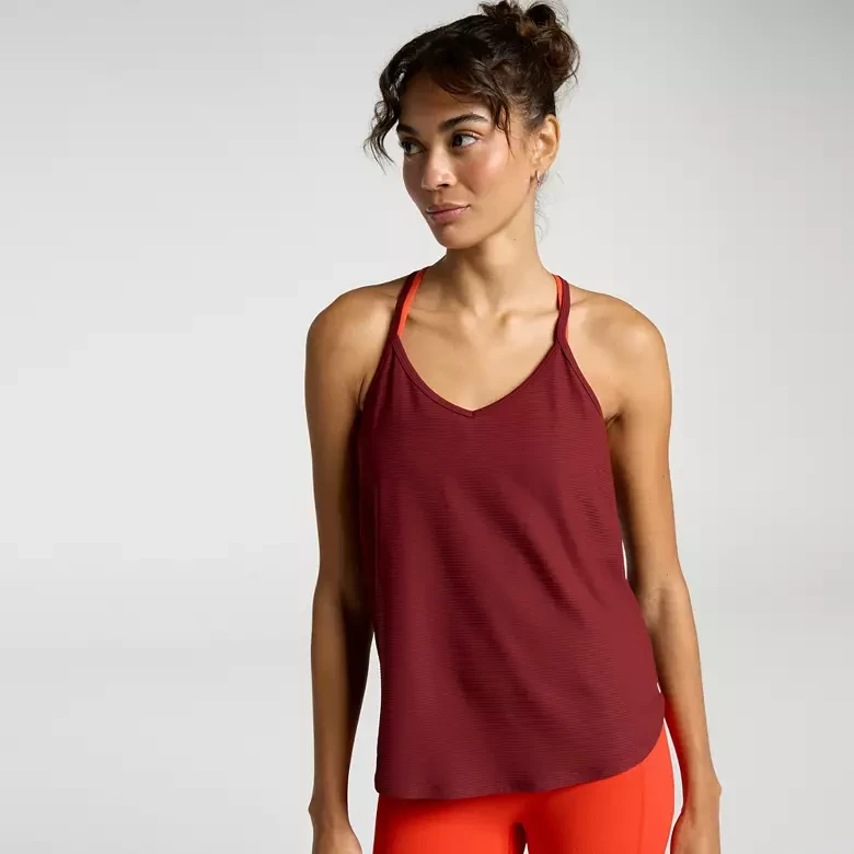 CALIA Women's Renew Strappy Tank