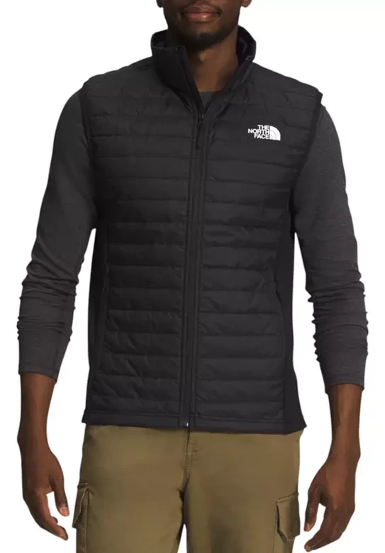 The North Face Men's Canyonlands Hybrid Vest