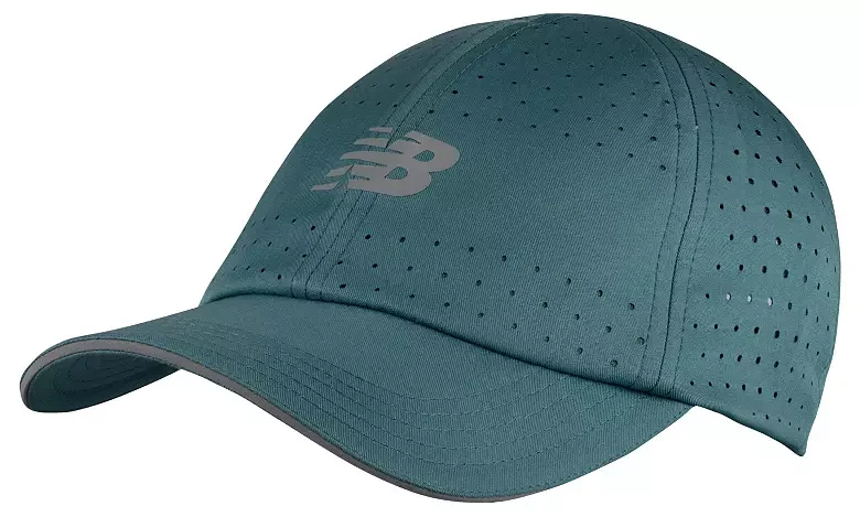New Balance Women's 6-Panel Pro Run Hat