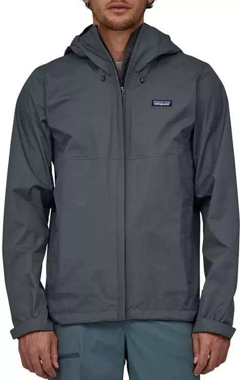 Patagonia Men's Torrentshell 3L Jacket