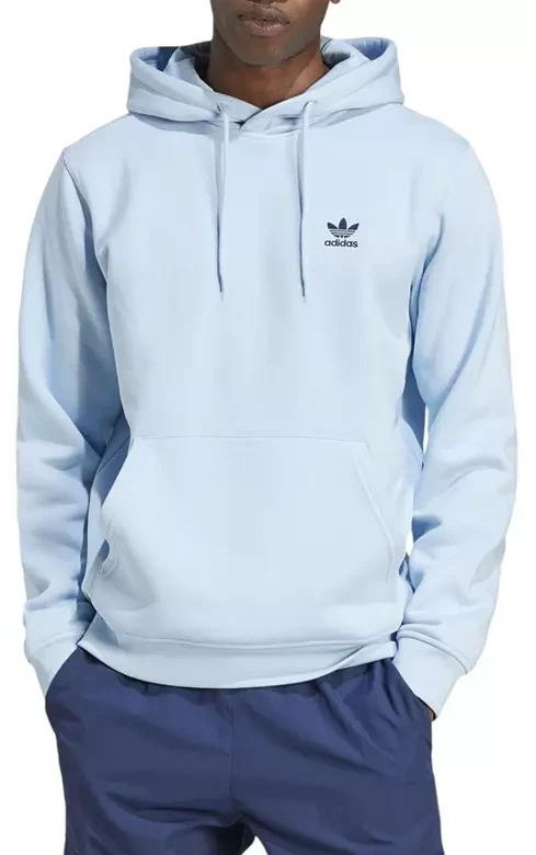 adidas Originals Men's Adicolor Essentials Trefoil Hoodie