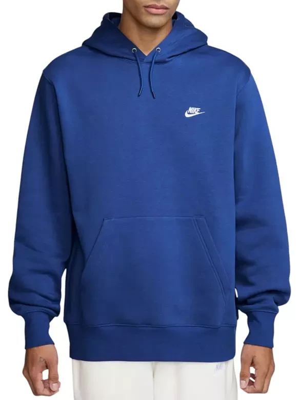 Nike Men's Club Fleece Hoodie