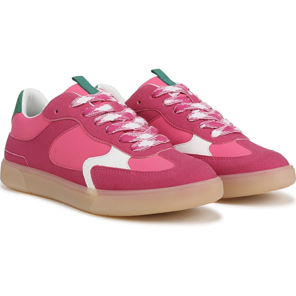 Women's Tastic Lace Up Sneaker