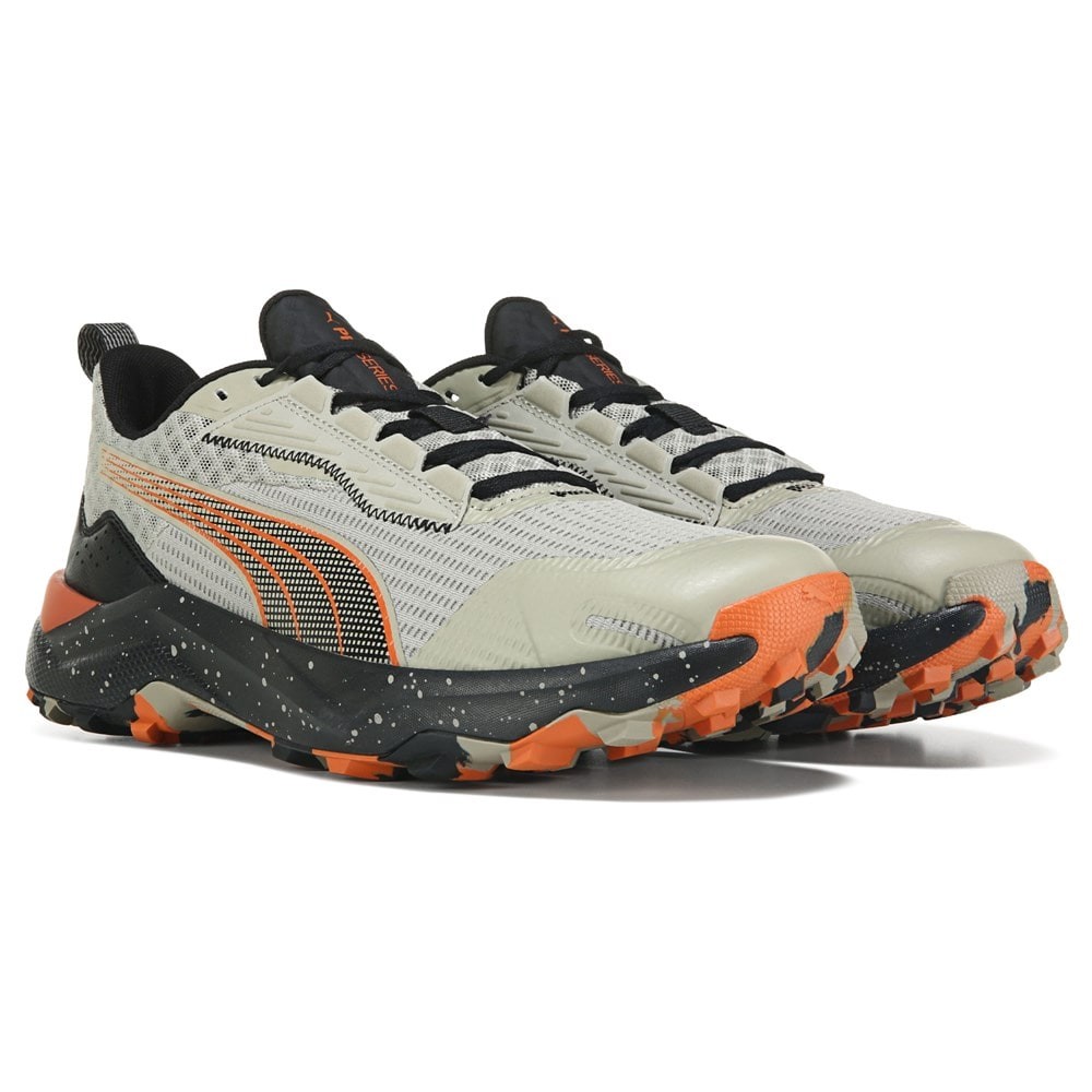 Men's Obstruct Profoam Bold Running Shoe