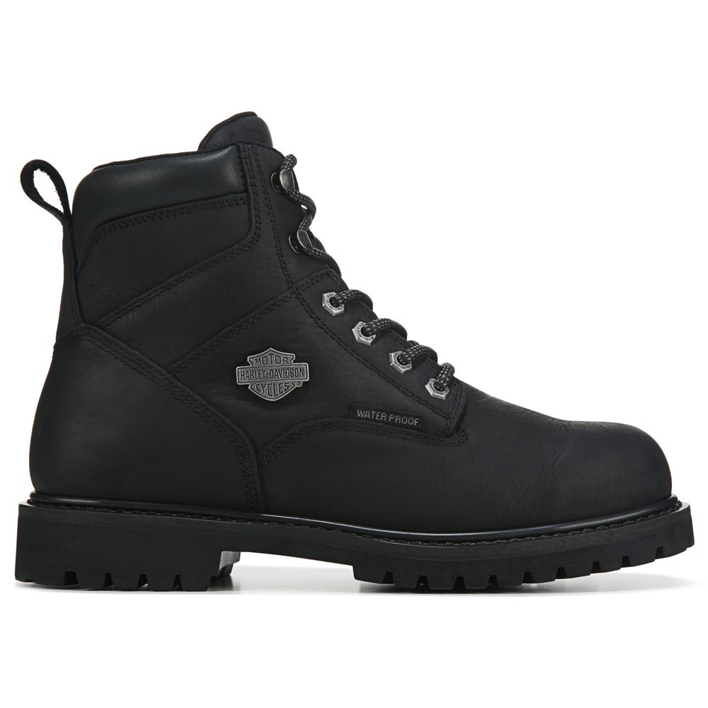 Men's Gavern Waterproof Lace Up Boot
