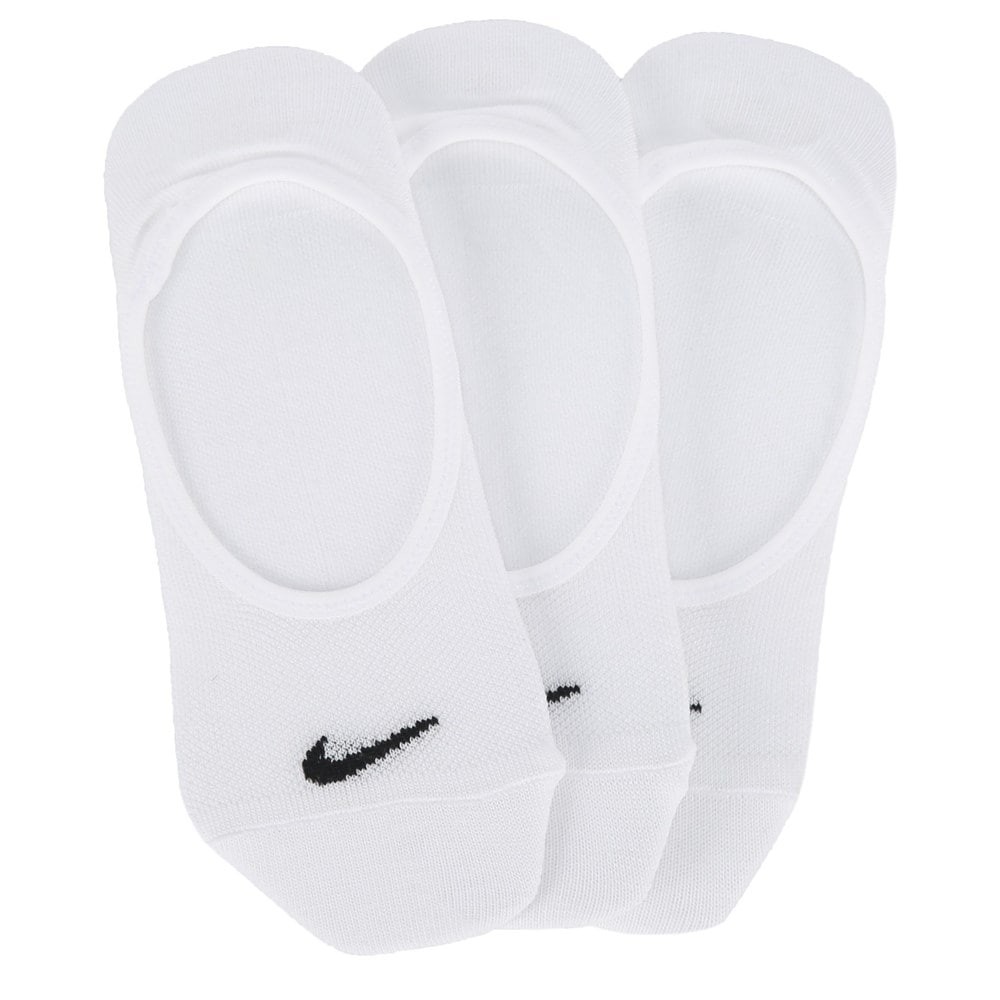 Women's 3 Pack Everyday Lightweight Footie Liner Socks