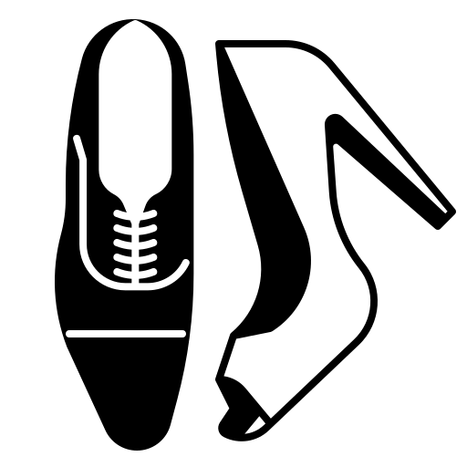 Women's Shoes & Accessories