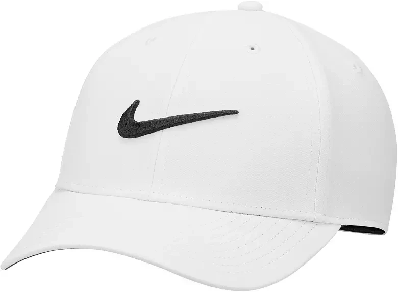 Nike Adult Dri-FIT Club Structured Golf Hat