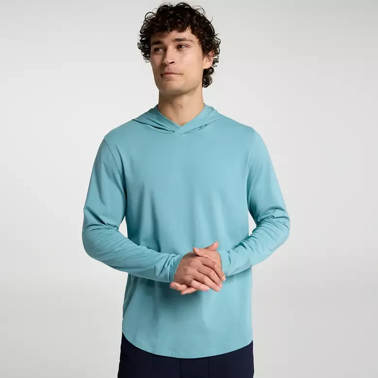 VRST Men's Essential Hoodie