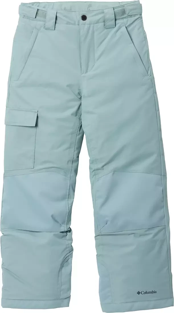 Columbia Boys' Bugaboo III Pants