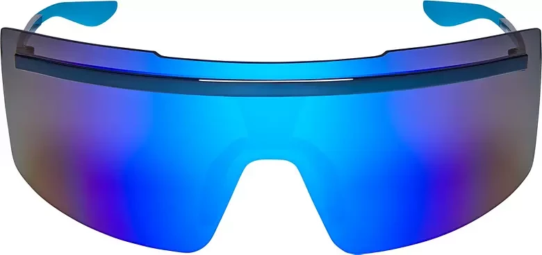 Nike Echo Shield Mirror Sunglasses